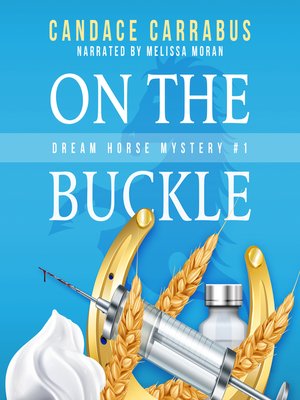 cover image of On the Buckle